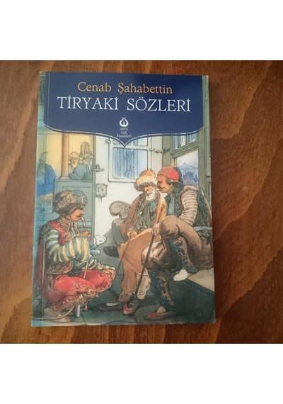Tiryaki  Sözleri