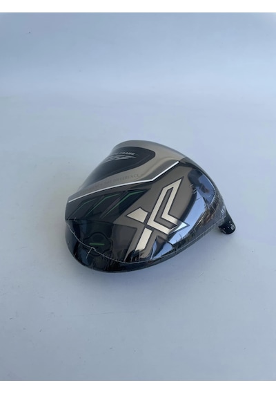 Xxıo X Driver 9.5 Golf Sopası Başlığı Sağ El Siyah