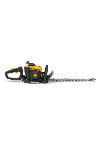 Tr Sht 660 Benzinli Çalı Biçme Makinesi Çalı Biçme Makinesi 1,14 Ps 60 Cm Çift Hareketli Bıçak