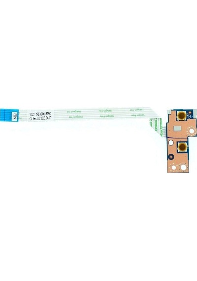 Lenovo Uyumlu Ideapad G505S 20255 Notebook Tetik Power Butonu
