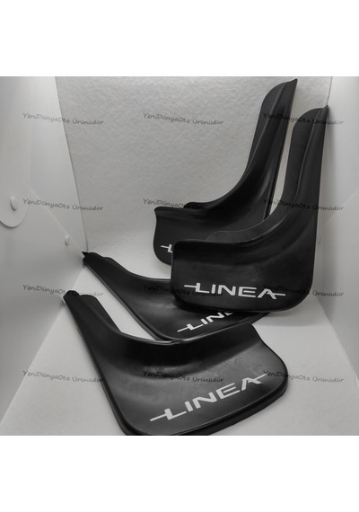 Fiat Linea 4lü Paçalık, Çamurluk, Tozluk FIA1UX004