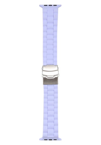 Watch 40mm Krd-72 Uyumlu Gng Kordon Lacivert