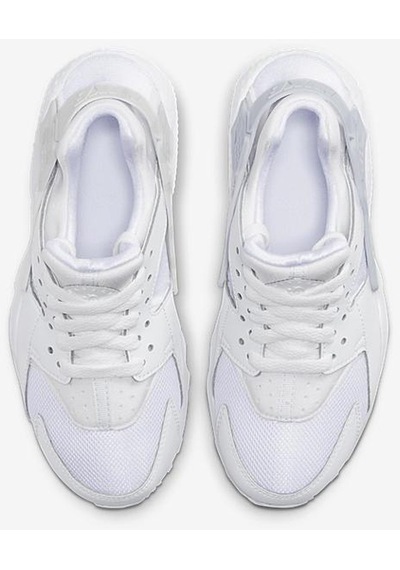 Nike Huarache Run 654275-110 Kadın Spor Ayakkabısı 001
