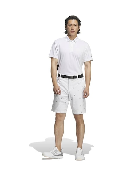 Adidas Erkek Beyaz Şort Mono Shorts Jy8270