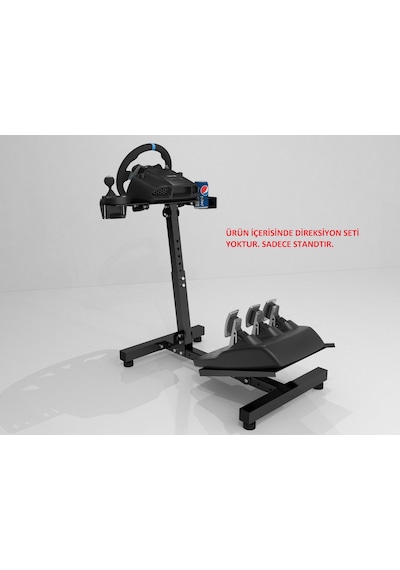 Gamestandpro V3 Pro Direksiyon Standı