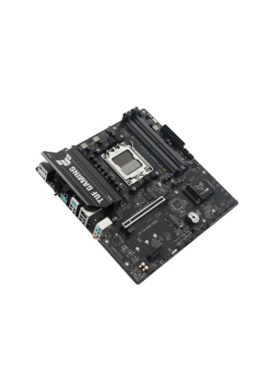 Tuf Gamıng A620am-plus Amd Am5 Matx Anakart