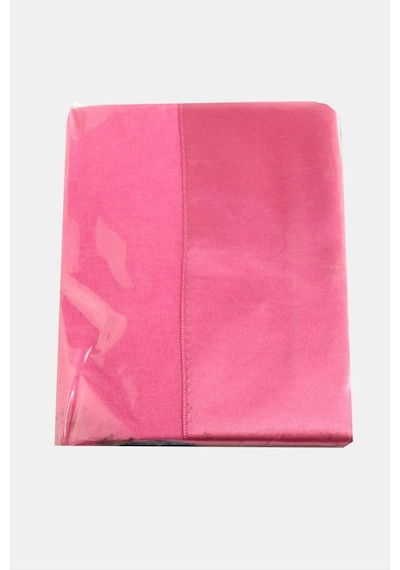 Techmrt Saten Bone-pembe Çok Renkli