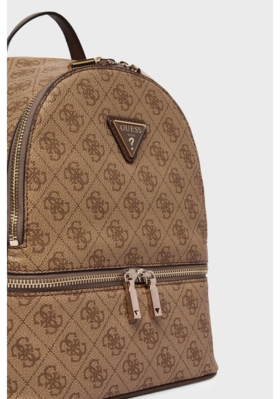Guess Bayan Sırt Çantası Twlb96 76032 Ltl Kahverengi