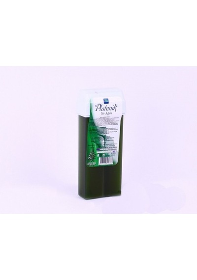 Platonik Azulen Kartuş Roll-On Sir Ağda 100 ML