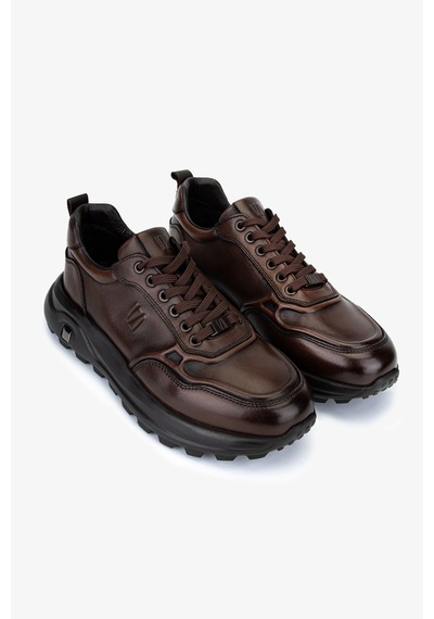 Valmenti Erkek Hakiki Deri Kahverengi Sneakers & Spor Ayakkabı 298 3236-30219 Erk Ayk Sk25-26 Kahve Kahverengi Valmenti Erkek Hakiki Deri Kahverengi Sneakers & Spor Ayakkabı 298 3236-30219 Erk Ayk Sk25-26 Kahve Kahverengi