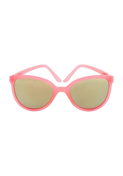 Kietla Buzz Güneş Gözlüğü 6-9 Yaş Neon Pink