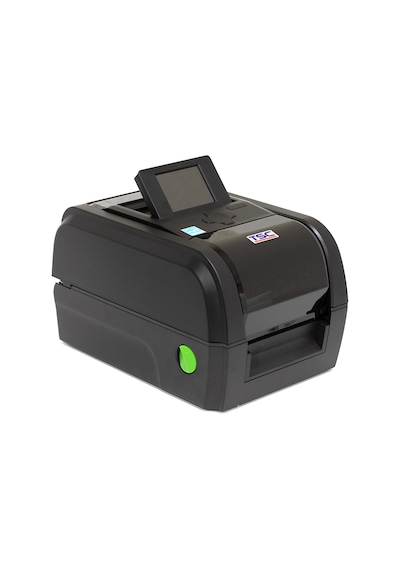 Tsc TX300 Performans Serisi LCD Ekranlı 300 DPI Barkod Etiket Yazıcı