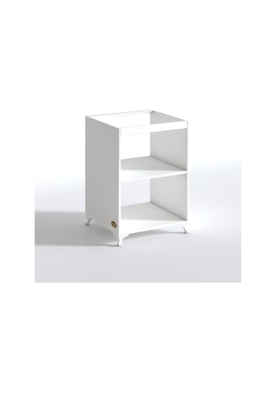 Kenzlife Ocak Dolabı Figen Byz 85x60x57 Mutfak Modül Mini Fırın