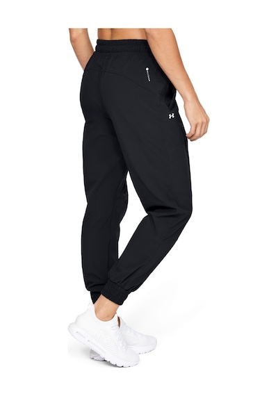 Under Armour - Sweatpant - Recover Woven Pants 426027823 Çok Renkli