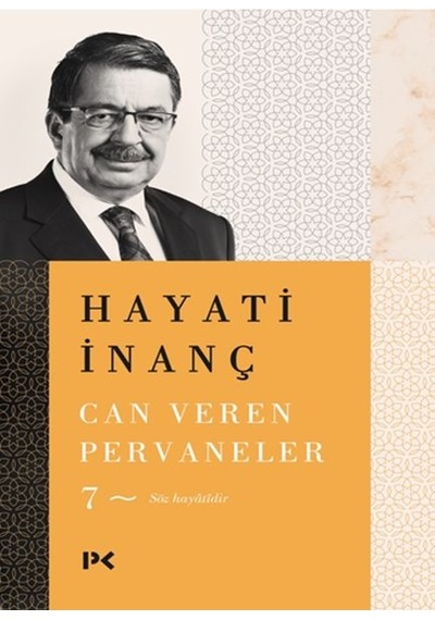Can Veren Pervaneler - 7 - Aıaı-899322