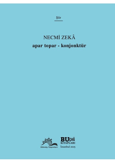 Apar Topar - Konjonktür