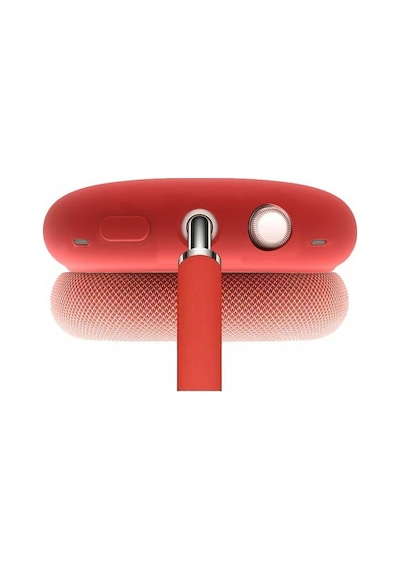 Apple Uyumlu iOS  Airpods Max Silikon Koruyucu Çizilme Önleyici Kılıf
