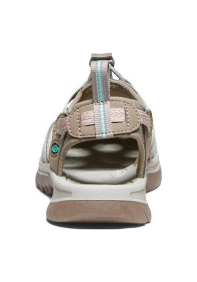Keen 1003717 Z Whisper Outdoor Kahverengi Kadın Sandalet Kahverengi