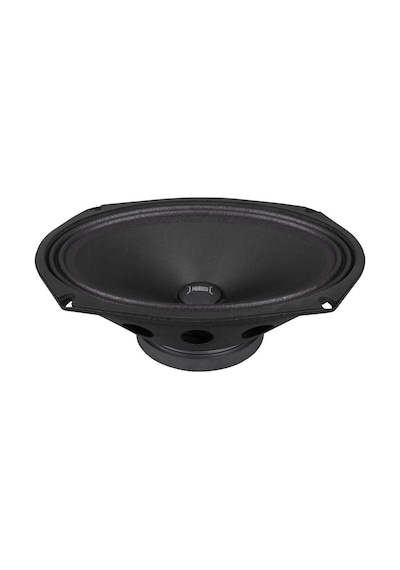 Mobass Mbm-69 Oval Midrange Hoparlör Takımı