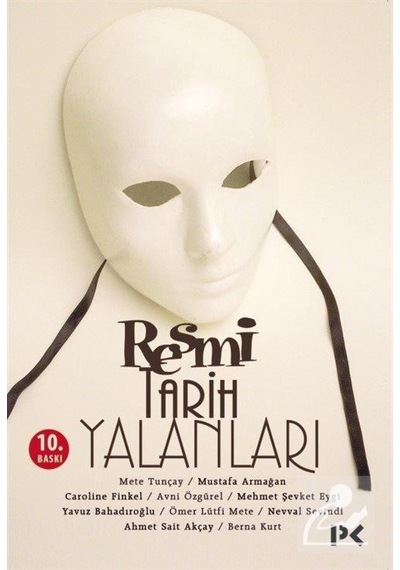 Resmi Tarih Yalanları- Profil Kitap
