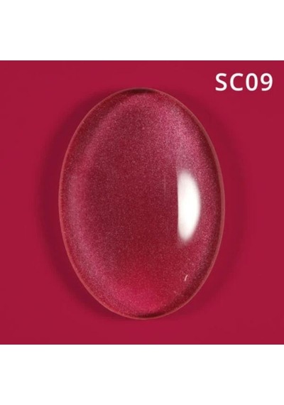 Momo Silky Cat Eye 10ml. Sc09 Diğer