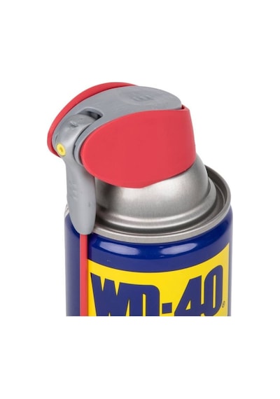 Wd-40 Wd-40 Yağlayıcı ve Pas Sökücü 2 Adet 350 ML