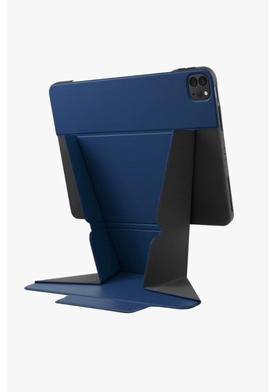 Apple Uyumlu iPad Pro 11" 2022 M2 Tablet Kılıf Ryze Serisi Standlı 360º Dönme Özellikli Katlanabilir Tasarım Kılıf Apple Uyumlu iPad Pro 11" 2022 M2 Tablet Kılıf Ryze Serisi Standlı 360º Dönme Özellikli Katlanabilir Tasarım Kılıf