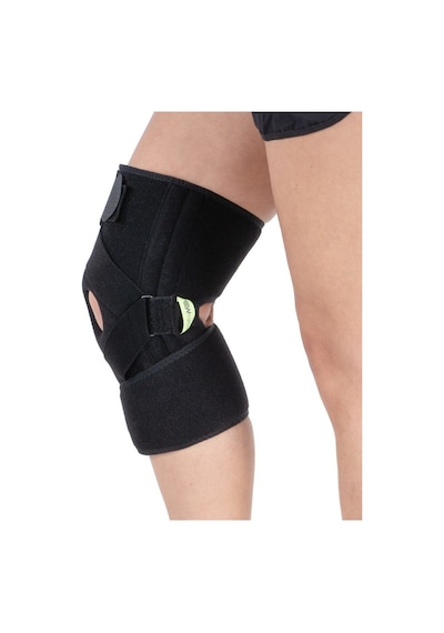 Patella Ve Ön Çapraz Bağ Destekli Dizlik Ln-2770
