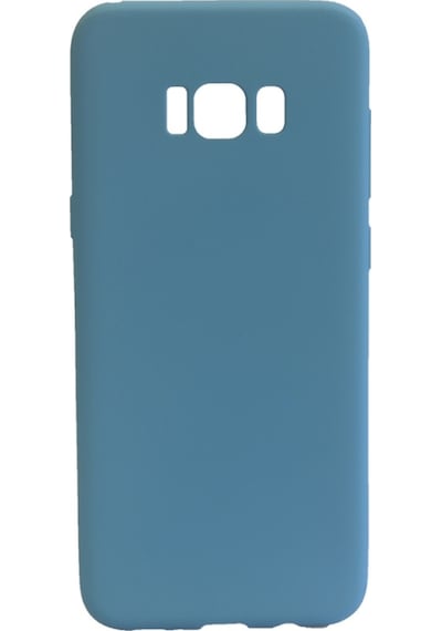 Nettech Samsung Galaxy G955 S8 Plus Uyumlu Suide Arka Koruma Kılıf - Gold Gold