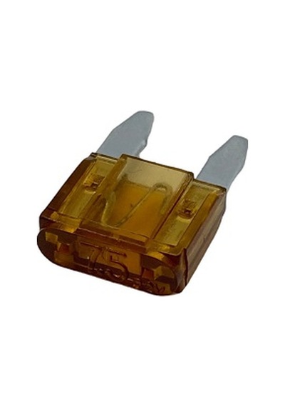 Mini Bıçak Sigorta 7.5 A -.
