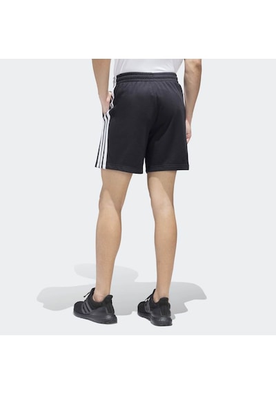 Adidas Gk9597 M 3s Ft Sho Erkek Şort Siyah