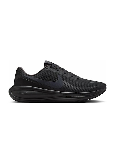 Nike Hj8485 W Nike Revolution 8 Garson Spor Ayakkabı Siyah