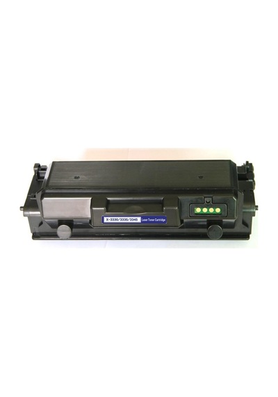 Tecprint Xerox 3330/3345 Uyumlu 106r03621 Uyumlu Toner 8500 Sayfa