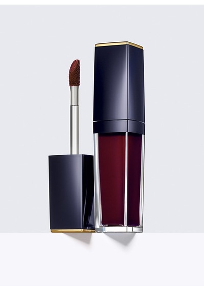 Estee Lauder Pure Color Envy Mat Likit Ruj Red Noir