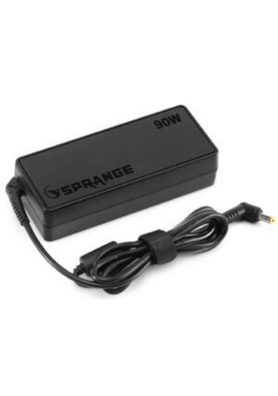 Sprange Sr-l4 6.5x44 Sony Notebook Adaptör Şarjı Aleti 19.5 V 4.74 A