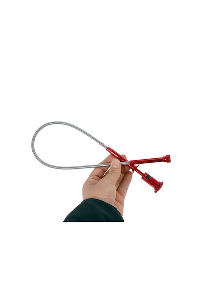 5497 Esnek Makinist Parmağı Mıknatıslı Işıklı Parça Yakalama 62cm