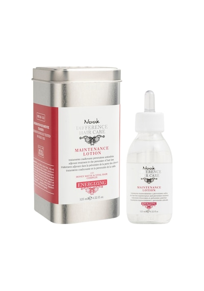 Nook DHC Energizing Maintenance Losyon 125 ML