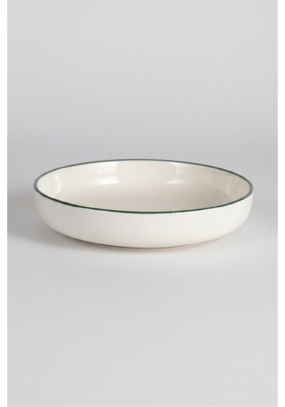 Toledo Kase 17cm Rim Yeşil Rinart