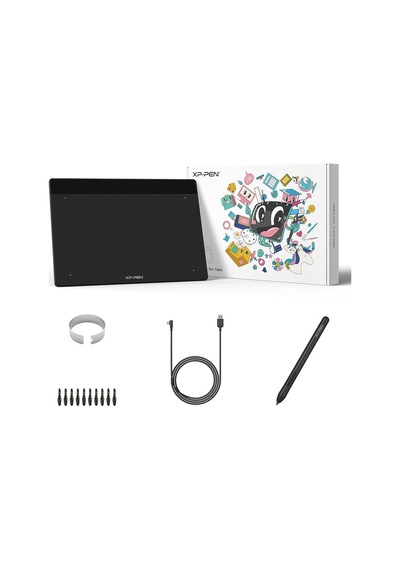 XP-Pen Deco Fun L Grafik Tablet