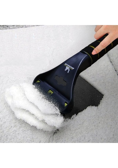 Michelin Mc6961 Sünger Saplı Buz Kazıyıcı, Silecek Temizleyici Genel