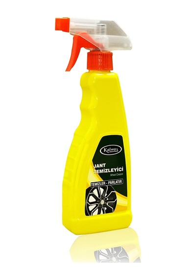 Jant Temizleme Spreyi 450 Ml Klwxnm45