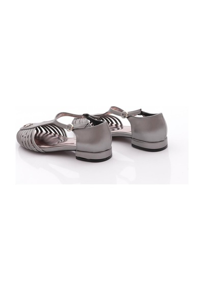 Dgn 5350 Kadin Babet Platin