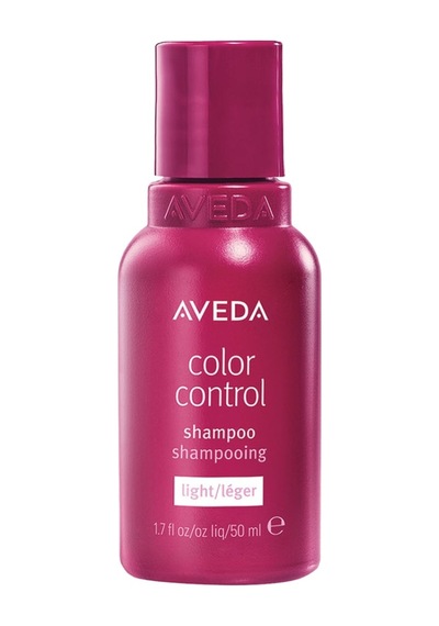 Aveda Color Control Boyalı Saçlar İçin Şampuan Light 50 Ml