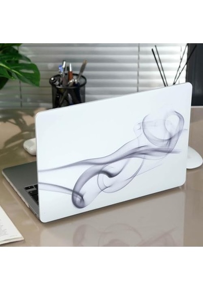 Macbook Pro 13 Renkli Desenli Kılıf A1706 A1708 A1989 A2159 A2251 A2289 A2338 M1 M2 Uyumlu Baskılı Sert Kılıf İnce Hafif Koruyucu Kapak Qt-53
