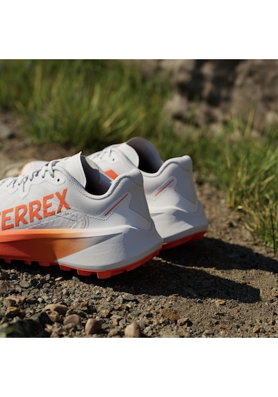 Adidas Terrex Agravic 3 Trail Kadın Koşu Ayakkabısı C-adıjı0955b10a00 Beyaz