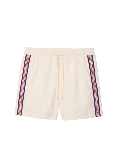 Calvin Klein Medıum Drawstrıng-16294 Beyaz