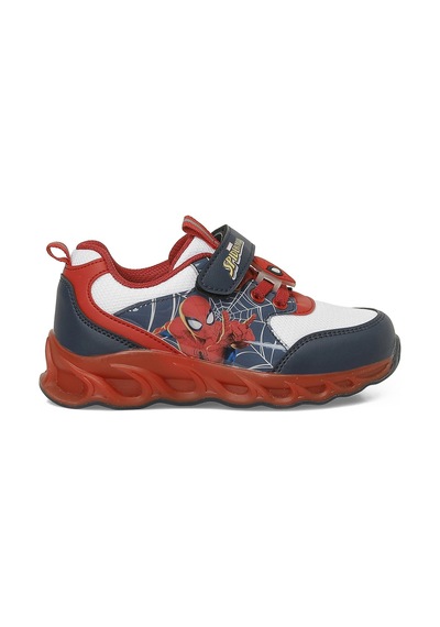 Spiderman Dore.p6fx Saks Erkek Çocuk Sneaker 000000000102238899 Mavi-kırmızı