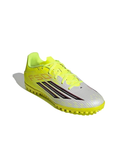Adidas F50 Club Tf Erkek Sarı Halı Saha Ayakkabısı Jr9051 Sarı
