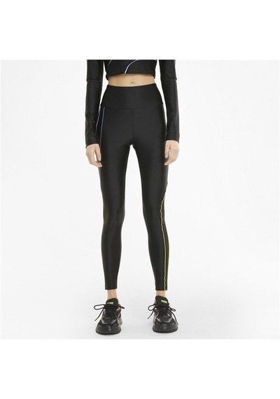 Puma Evide Hr Legging Kadın Tayt - 59976301