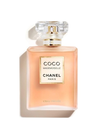 Coco Mademoiselle L'eau Privee Edp 100 Ml Kadın Parfüm Fresh